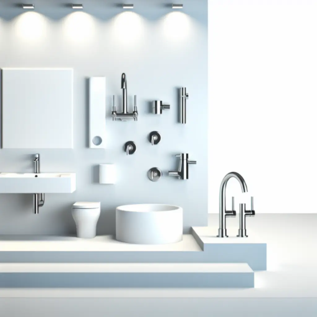 Kiemelt fürdőszobai és konyhai kollekciók