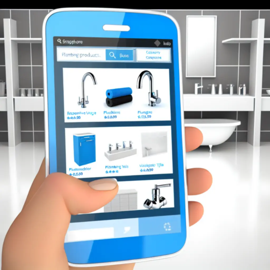 Mobilbarát kategóriaoldal megjelenítése